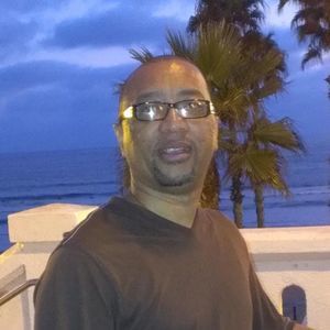 Meet your Posher, Russell